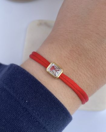 Red Bracelet