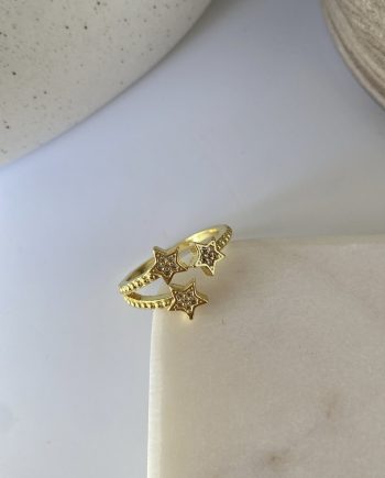 Star Ring