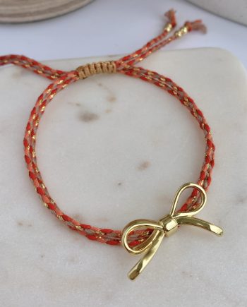 Bowknot Bracelet