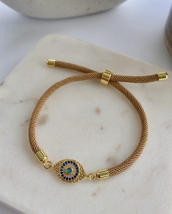 Eye Bracelet