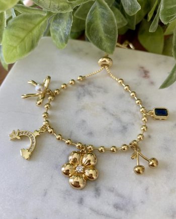 Charm Bracelet